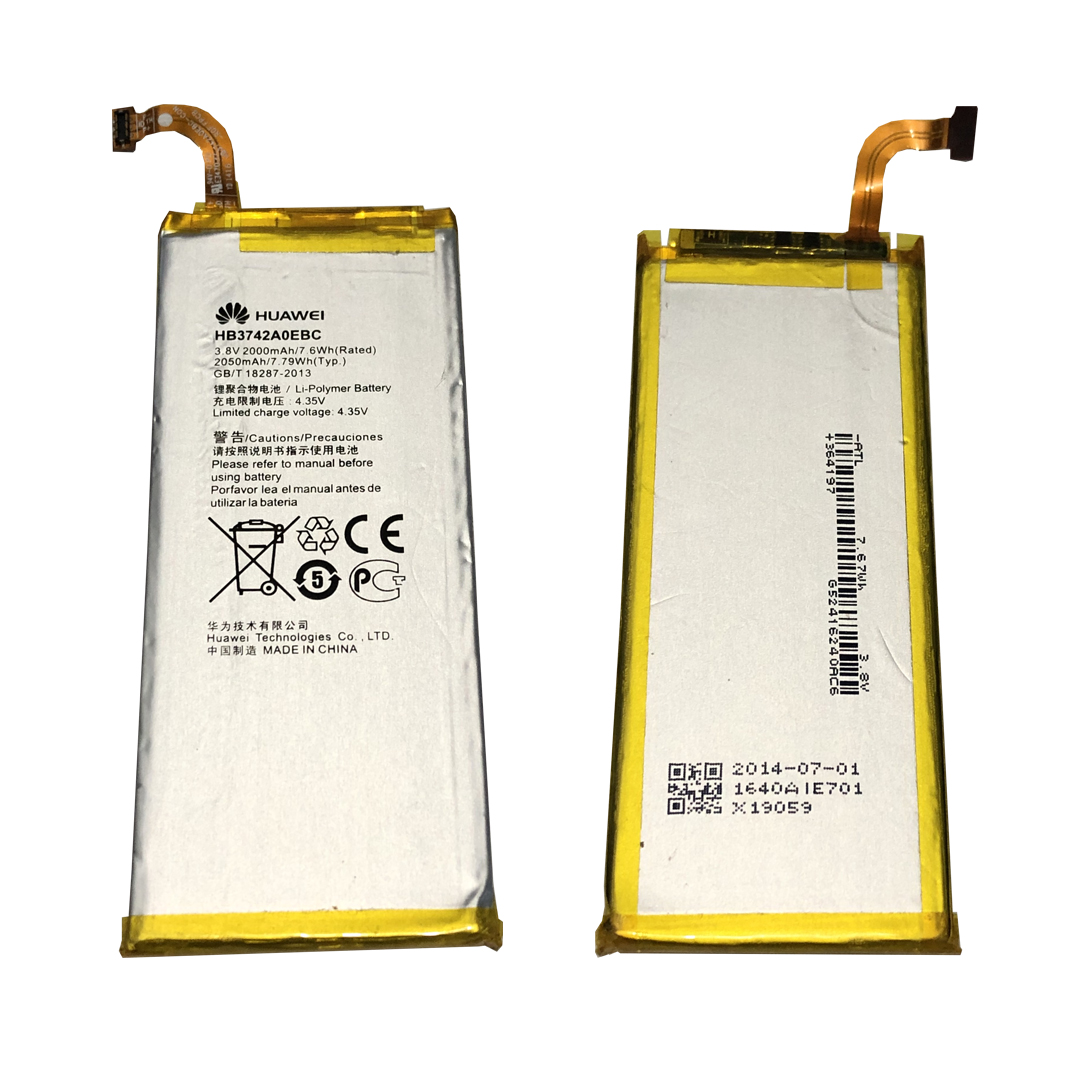 Batería huawei g play mini original usada / CHC-U23